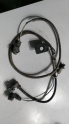 VOLKSWAGEN JETTA  ARKA TAMPON PARK TESİSATI SENSÖR 5CU917104