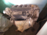 Oto Çıkma Parça / Motor / Motor Komple / Renault / Megane / Çıkma Parça 