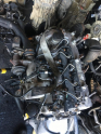 SSANGYONG REXTON MOTOR