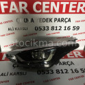 Oto Çıkma Parça / Elektrik / Far / Hyundai / i20 / Çıkma Parça 