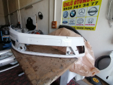 2014 2015 volkswagen caddy ön tampon