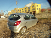 GÜRBÜZ KARDEŞLERDEN HURDA BELGELİ 2010 OPEL CORSA
