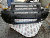 land rover freelander 2002 on tampon