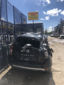 Oto Çıkma Parça / Kaporta & Karoser / Arka Tampon / Dacia / Duster / Çıkma Parça 