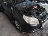 Oto Çıkma Parça / Alt Takım & Direksiyon / Travers / Chevrolet / Aveo / Çıkma Parça 