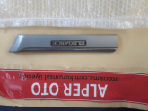 Mercedes benz Sağ ön camurluk citasi 202 kasa