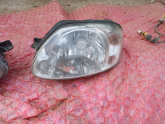 Oto Çıkma Parça / Elektrik / Far / Hyundai / Accent / Çıkma Parça 