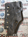 1K1819593A volkswagen caddy torpido alt kaplaması