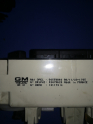 Oto Çıkma Parça / Elektrik / Klima Kontrol Paneli / Opel / Astra / Çıkma Parça 