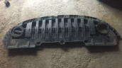 RENAULT FLUENCE MOTOR ALT KORUMA