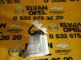 Opel Astra H Çıkma Depo Samandırası