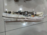 Volkswagen Jetta Sağ Tavan Airbag 2012 2017 5C6880742A
