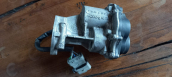 Range Rover EGR valfi sol taraf OEM LR009702 çıkma