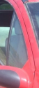 1997 model opel tigra 1.6 16v çıkma sağ kelebek camı