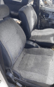 1988 model mazda 323 1.6 çıkma sağ ön koltuk