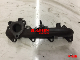 KİA - RİO / D4FA 1.5 CRDİ DİZEL EGZOZ MANİFOLDU