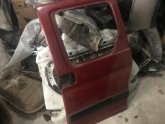 Citroen Berlingo Sol Arka Kapı