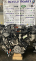 MERCEDES W166 ML 350 BLUETEC SIFIR MOTOR