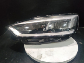 Audi A5 Sağ Far Matrix Xenon Full Led 8W6941033E