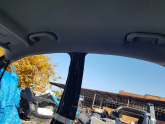 Mercedes C200 W203 Tavan Tutamağı Hatasız Orjinal Çıkma