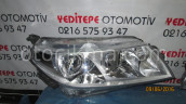 Oto Çıkma Parça / Elektrik / Far / Suzuki / Vitara / Çıkma Parça 
