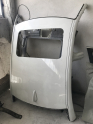 BMW F10 520 525 530 2011-16 KESME TAVAN BEYAZ SİYAH