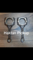 Haktan Pick Up SsangYong Korando piston kolu