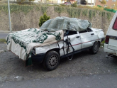 RENAULT R9 1.4 ALT TAKIM YEDEK ÇIKMA PARÇA MISIRCIOĞLU OTO