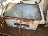 MİTSUBİSHİ LANCER BAGAJ KAPAĞI STATİONWAGON 1990 MODEL ORJİN
