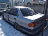 1999-2004 TOYOTA COROLLA ÇIKMA TÜM PARÇALARI MEVCUTTUR