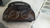 BMW F10 GOSTERGE CERCEVESI MG OTO