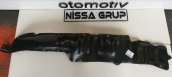 NİSSAN SKYSTAR ÖN SOL DAVLUMBAZ SIFIR YEDEK PARÇA YD25 2003-