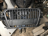 2014 audi Q3 ön panjur