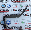 nissan primera 2007 kalorifer hava borusu