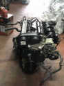 FORD FİESTA 1.4 BENZİNLİ MOTOR