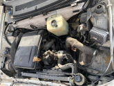 Fiat Uno 70'lik Şarj Dinamosu hatasız orjinal çıkma