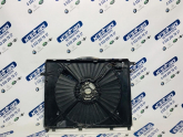 MERCEDES C SERİSİ W205 KASA KOMPLE FAN DİZEL ORJ ÇIKMA