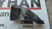 6C1819151 seat ibiza polo ön ayak havalandırma borusu