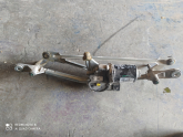 Oto Çıkma Parça / Elektrik / Silecek Motoru / Fiat / Egea / Çıkma Parça 
