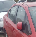 2008 model suzuki sx4 çıkma sağ takım kapı camı