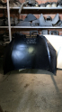 FORD FOCUS 1 1998 2005 ÖN KAPUT