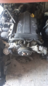 OPEPL CORSA C Z1,4XEP KOMPLE MOTOR. OTO ERKAN ÜNYE
