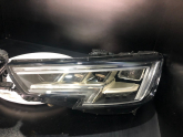 Oto Çıkma Parça / Elektrik / Far / Audi / A4 / Çıkma Parça 