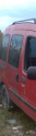 1998 model renault kangoo 1.9 çıkma sağ sürgülü dolu kapı