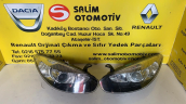 Renault fluence sag sol far sifir yedek parca
