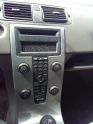 2007 VOLVO S40 ORJİNAL KLİMA KONTROL PANELİ.