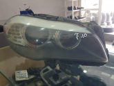 BMW F10 N47 2012 SAG FAR MG OTO
