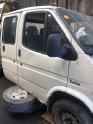 Ford Transit t12 t15 Sağ Ön Kapı Çıkma