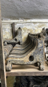 OPEL ASTRA H SOL SALINCAK ÇIKMA CANCAN OPEL