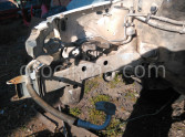 opel combo c klima boruları